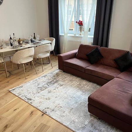 A&A Living - Best Location In Vienna !!! Apartment ภายนอก รูปภาพ