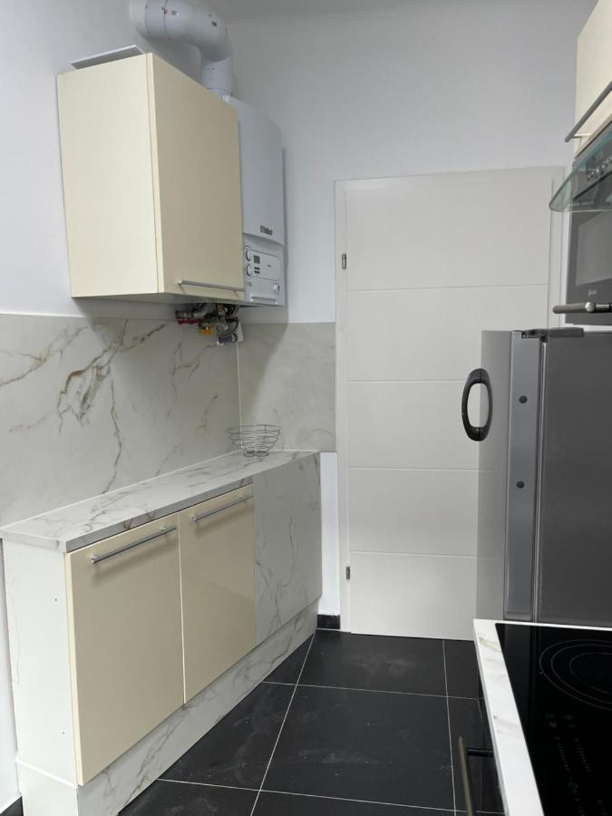 A&A Living - Best Location In Vienna !!! Apartment ภายนอก รูปภาพ