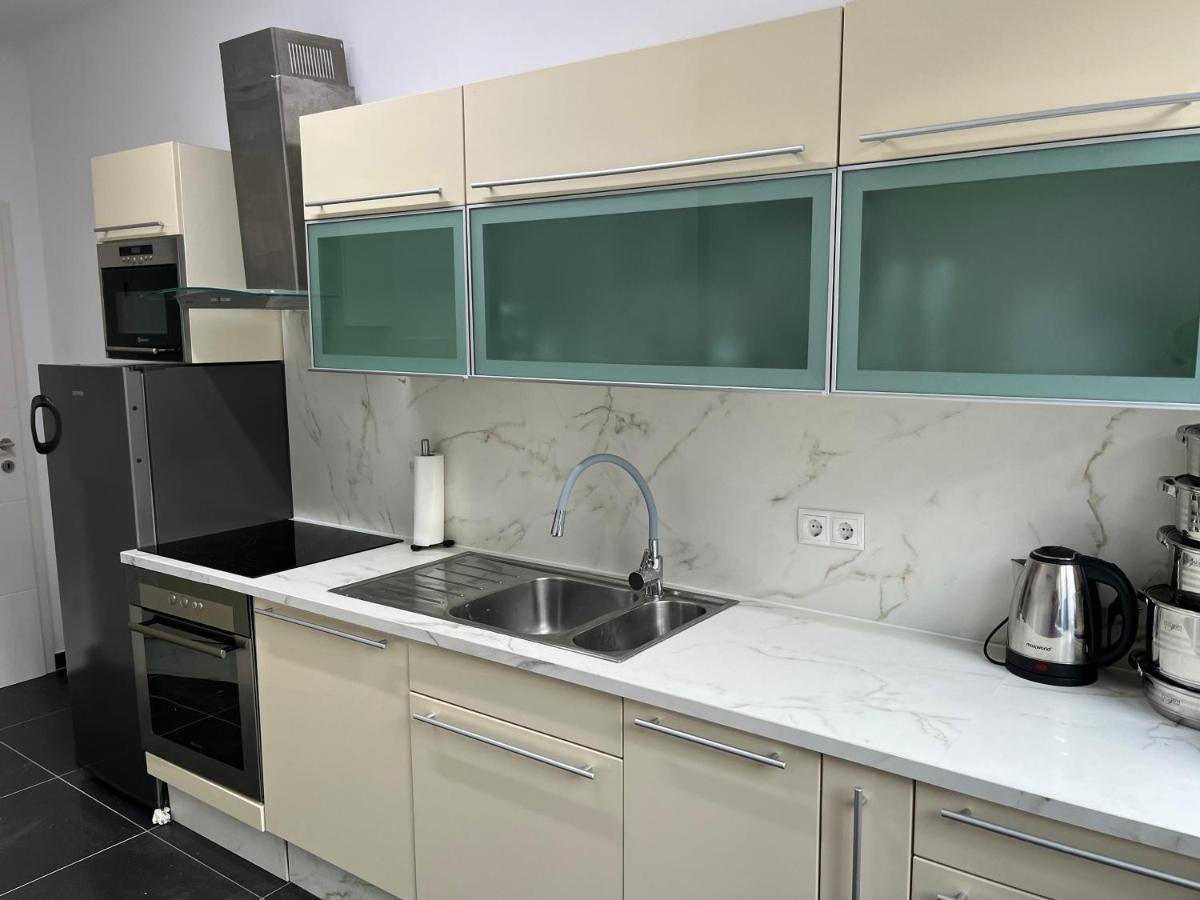 A&A Living - Best Location In Vienna !!! Apartment ภายนอก รูปภาพ