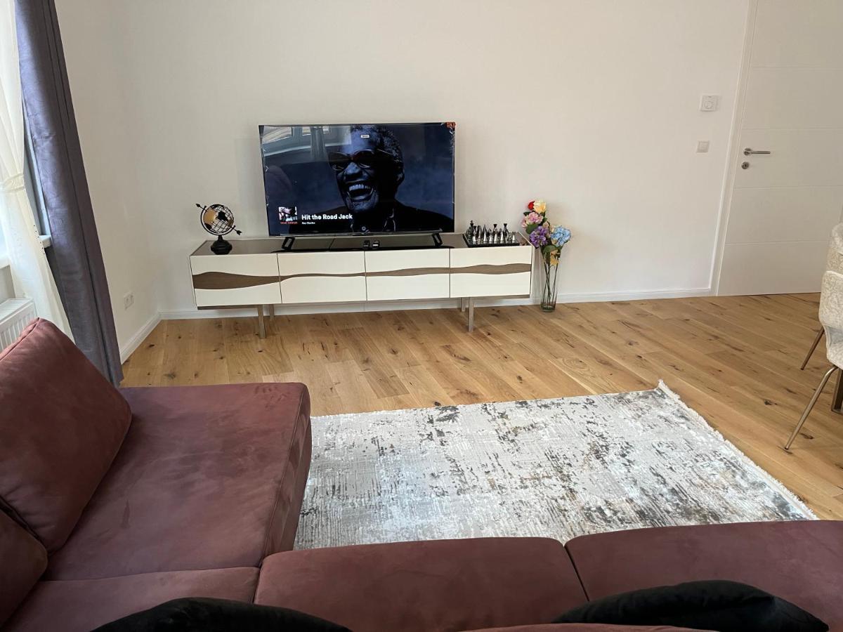 A&A Living - Best Location In Vienna !!! Apartment ภายนอก รูปภาพ