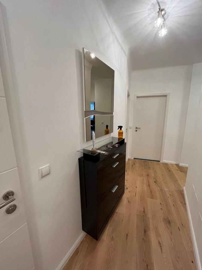 A&A Living - Best Location In Vienna !!! Apartment ภายนอก รูปภาพ