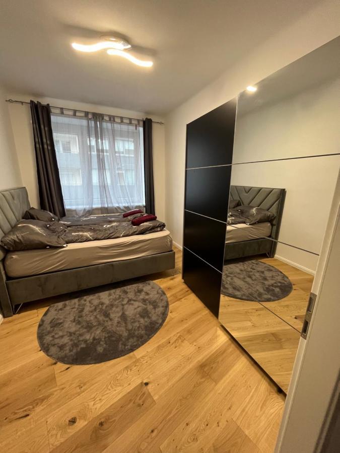 A&A Living - Best Location In Vienna !!! Apartment ภายนอก รูปภาพ