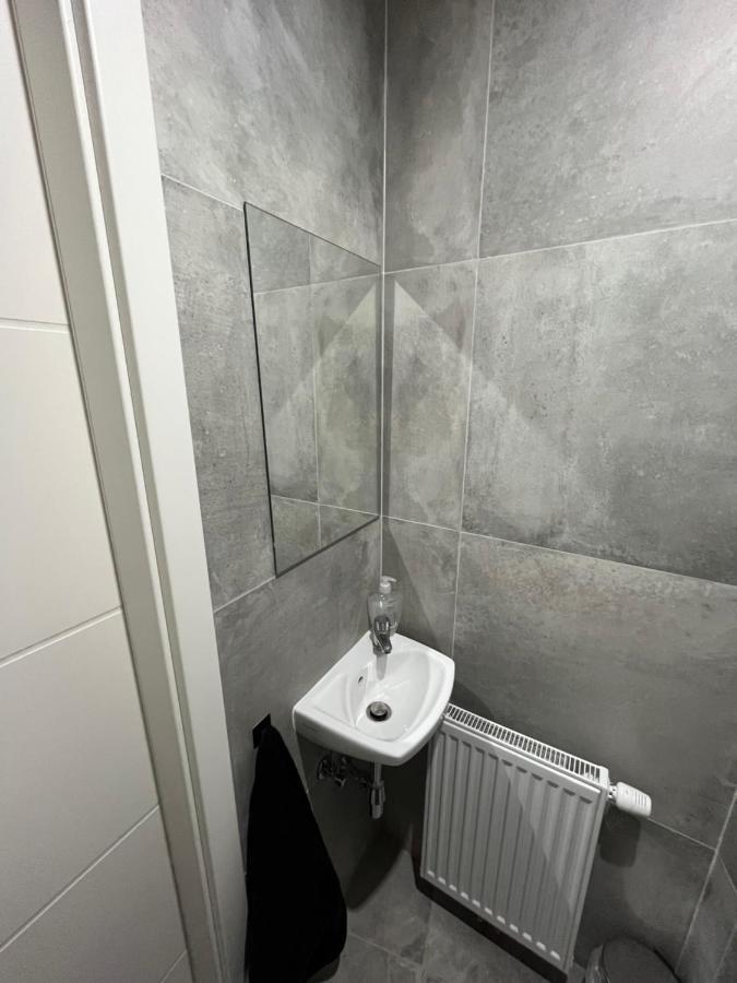 A&A Living - Best Location In Vienna !!! Apartment ภายนอก รูปภาพ