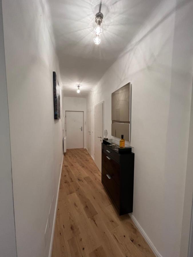 A&A Living - Best Location In Vienna !!! Apartment ภายนอก รูปภาพ