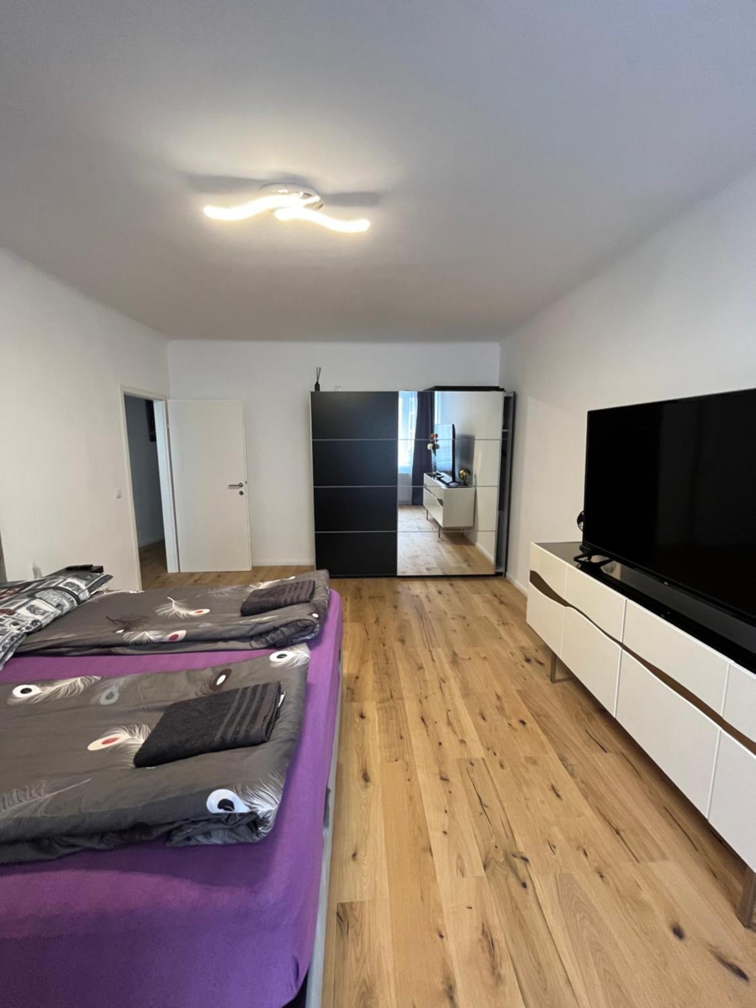 A&A Living - Best Location In Vienna !!! Apartment ภายนอก รูปภาพ